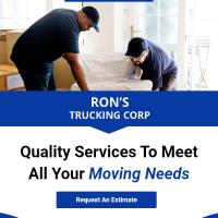 Ron's Trucking Corp image 4